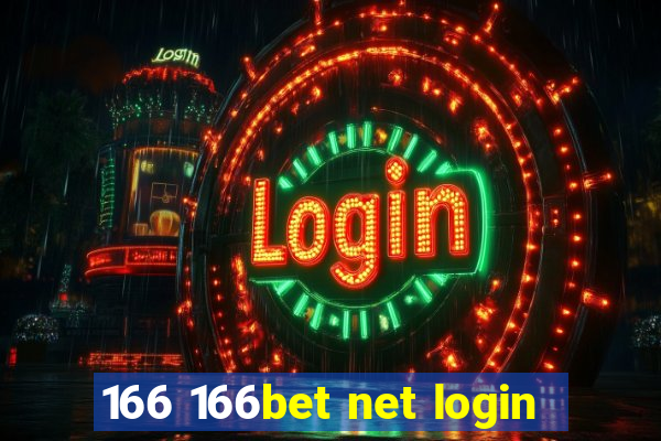 166 166bet net login